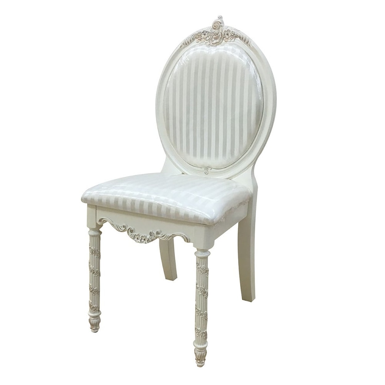 Acme Furniture Pearl Accent Chair