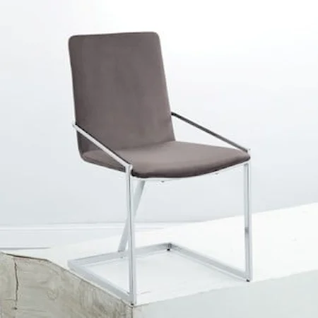 Side Chair (Set-2)