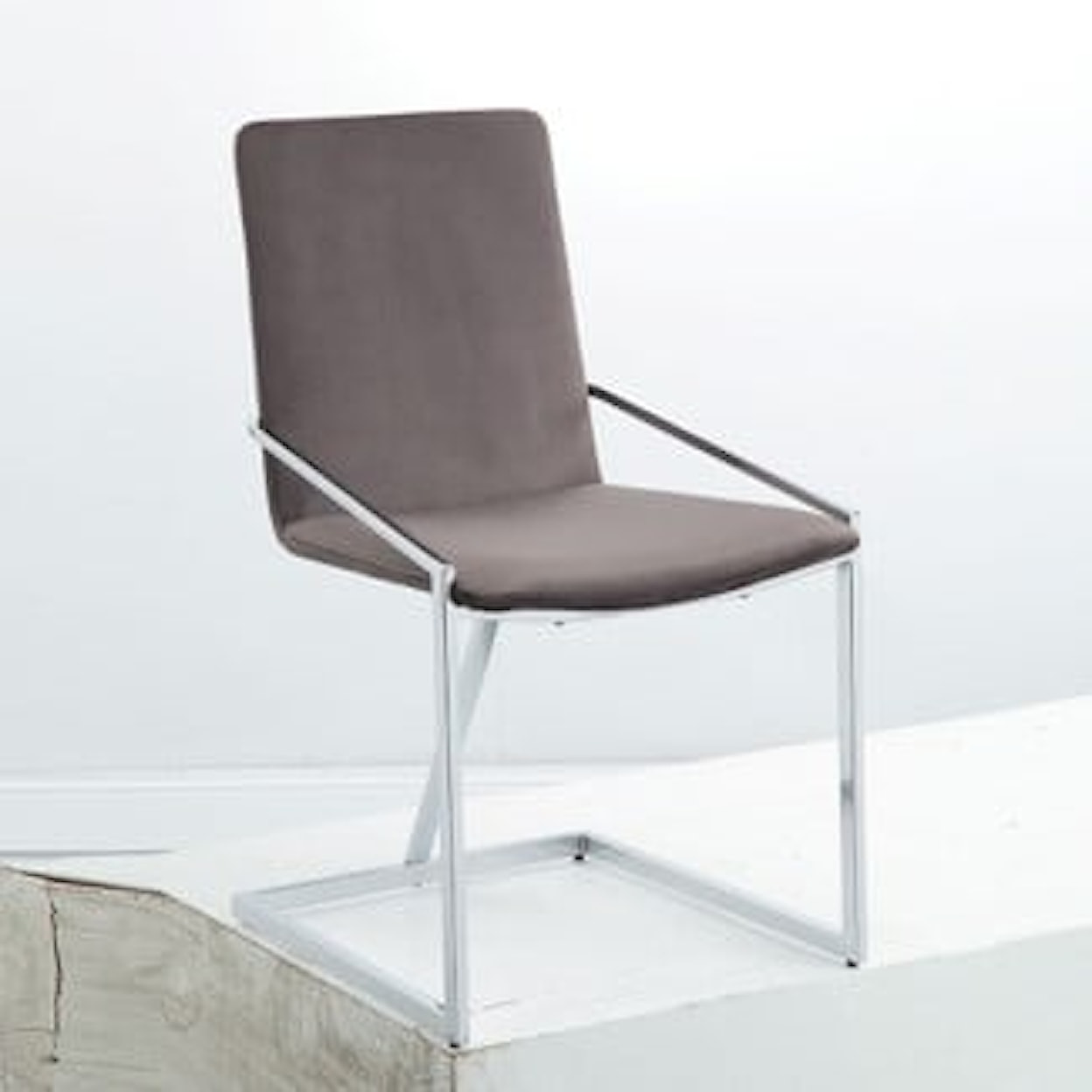 Acme Furniture Zlatan Side Chair (Set-2)