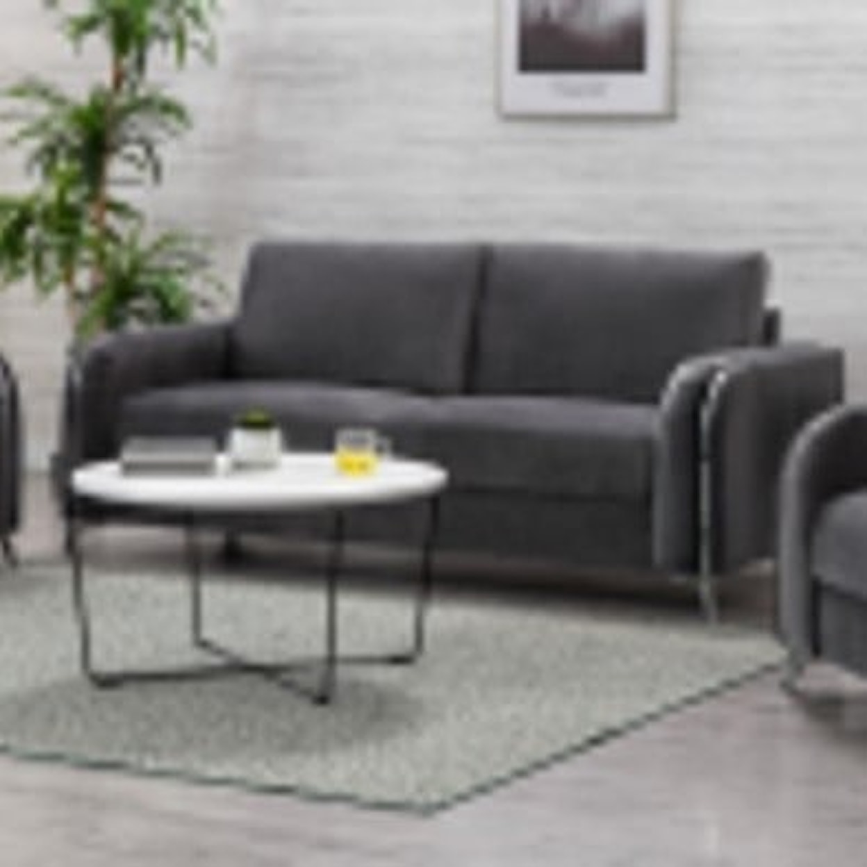 Acme Furniture Wenona Armless Sofa