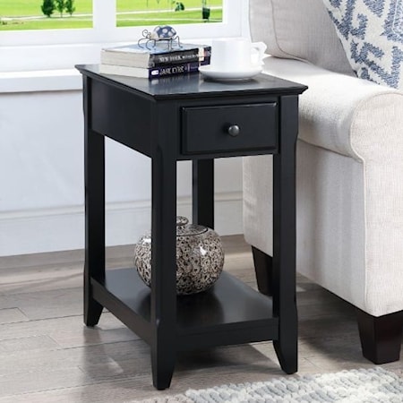 Accent Table