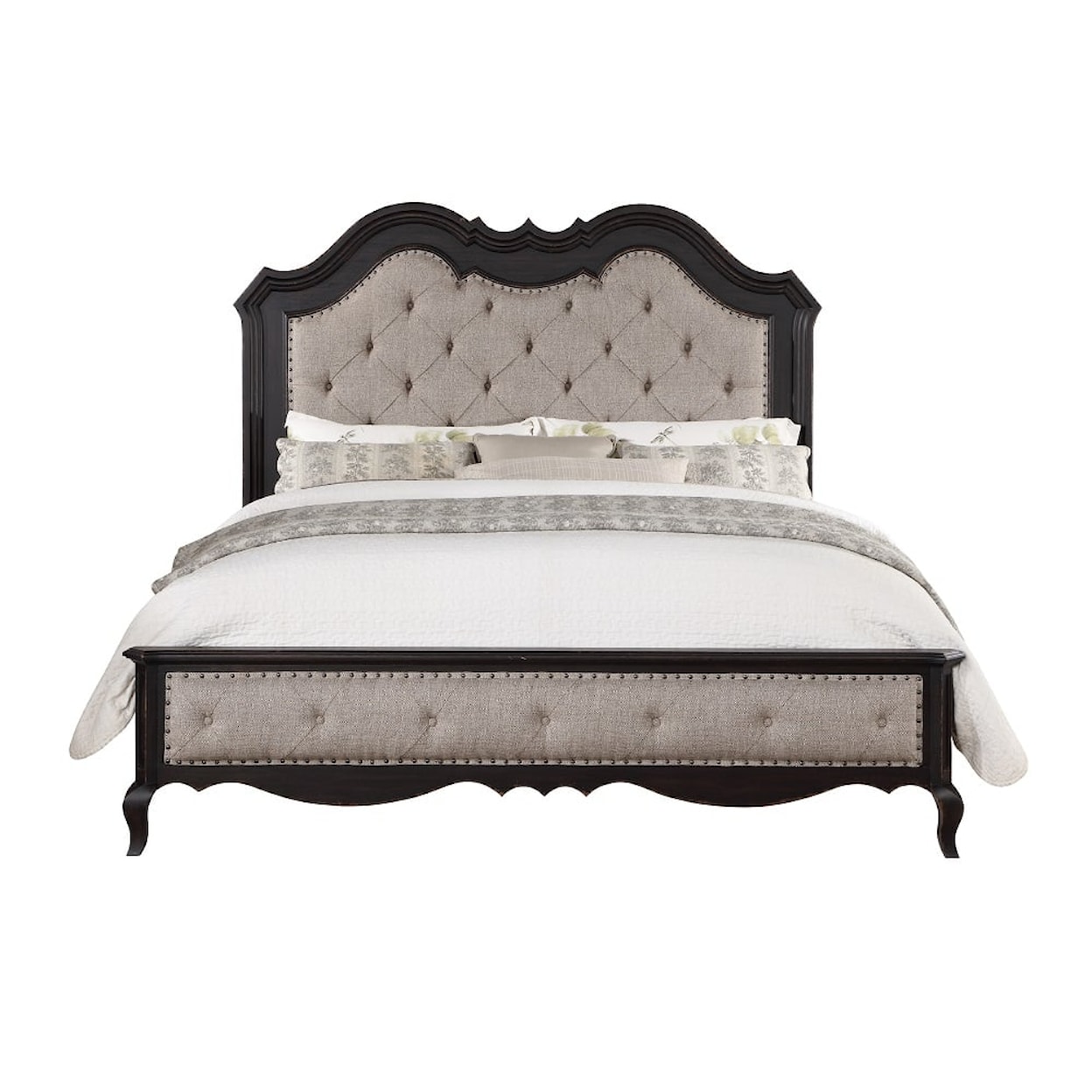 Acme Furniture Chelmsford King Bed