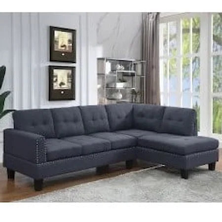 Sectional Sofa