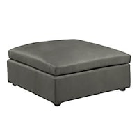 Modular Ottoman