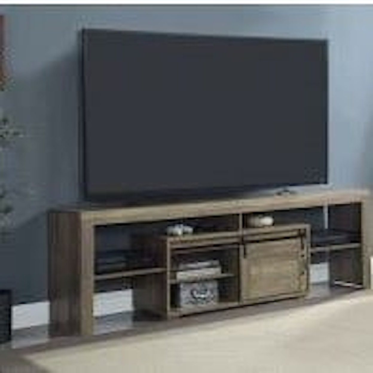 Acme Furniture Wasim Tv Stand