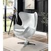 Acme Furniture Brancaster Accent Chair W/Swivel