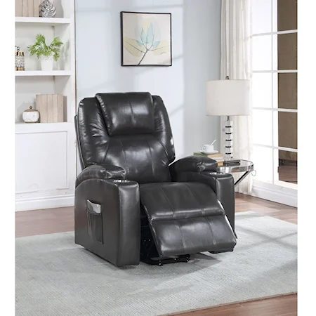 Power Lift Recliner