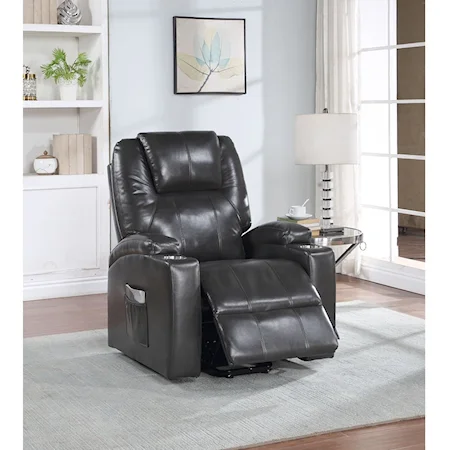 Power Lift Recliner