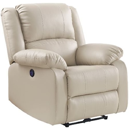 Power Recliner