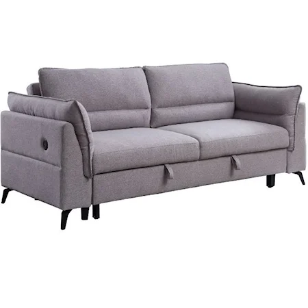 Sofa W/Sleeper