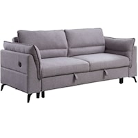 Sofa W/Sleeper