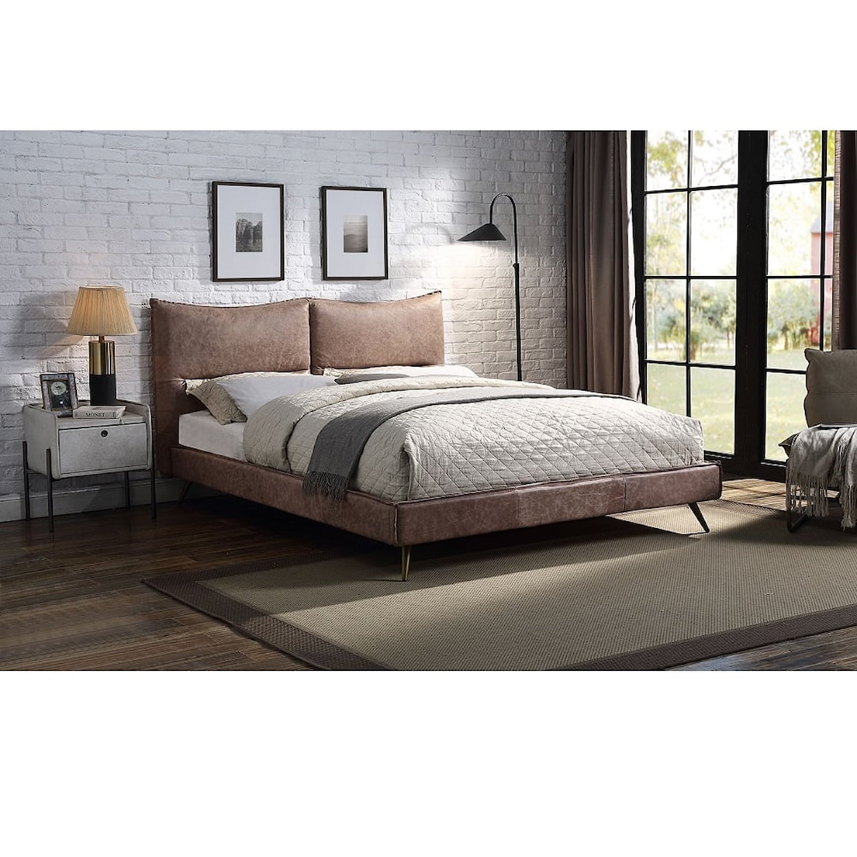 Acme Furniture Clytia Ek Bed