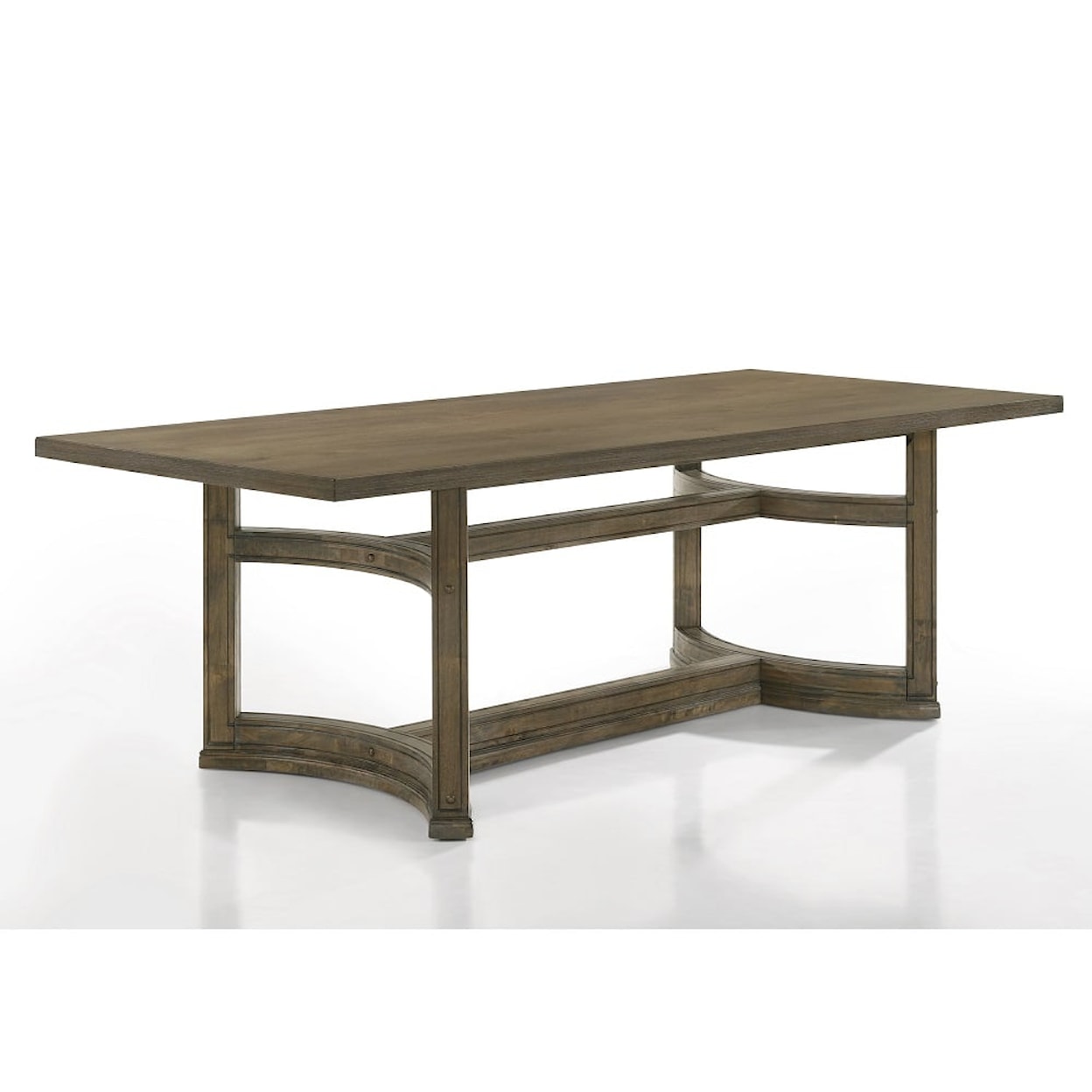 Acme Furniture Parfield Dining Table - Top