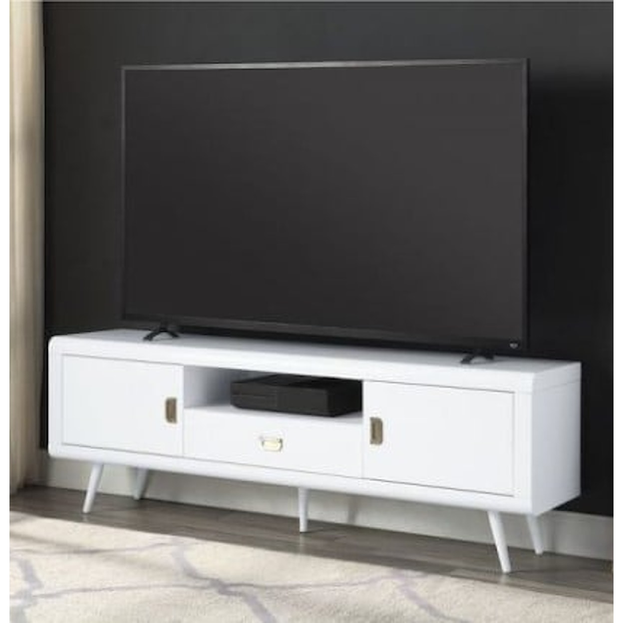 Acme Furniture Pagan Tv Stand