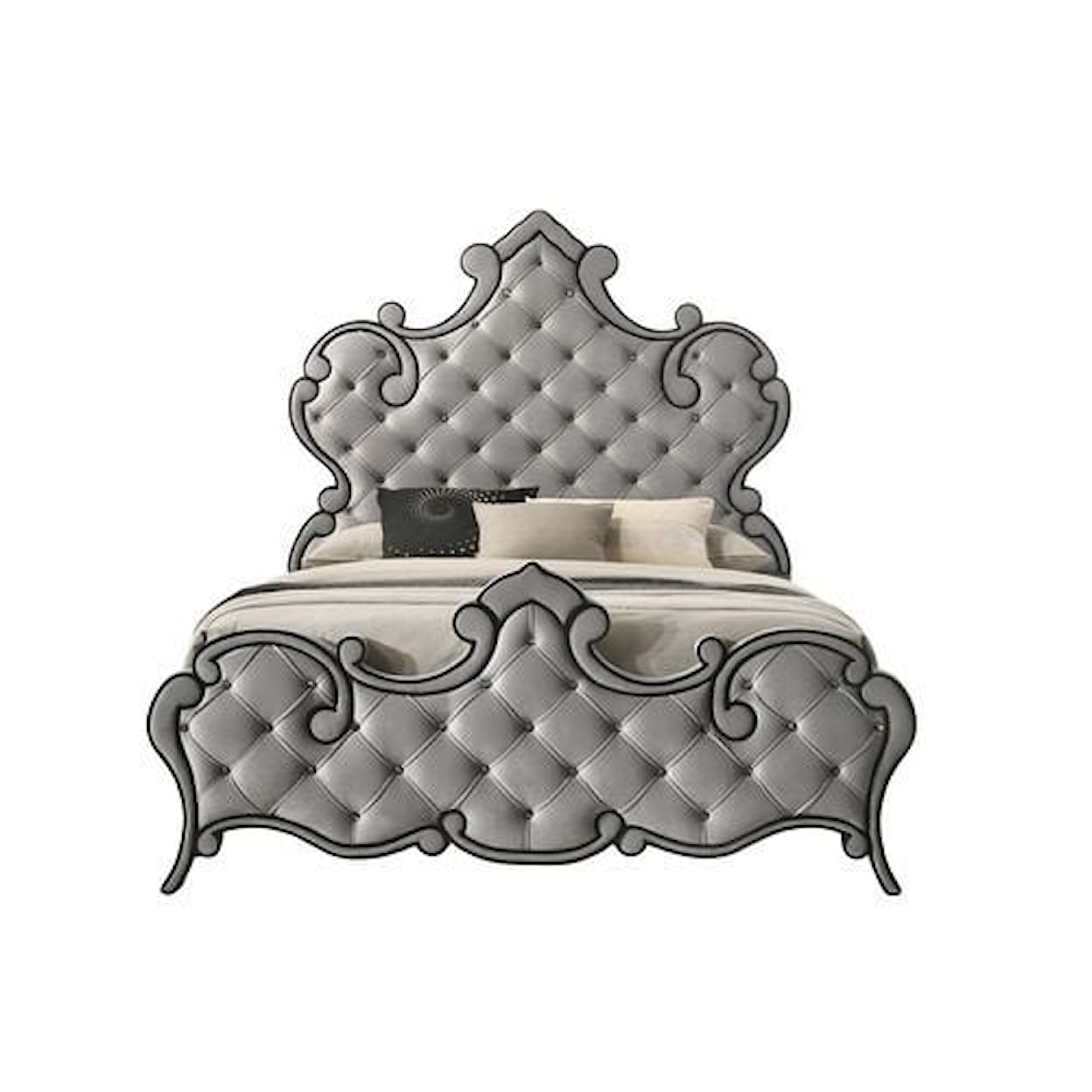 Acme Furniture Perine Queen Bed