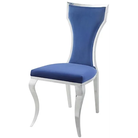 Side Chair(Set-2)