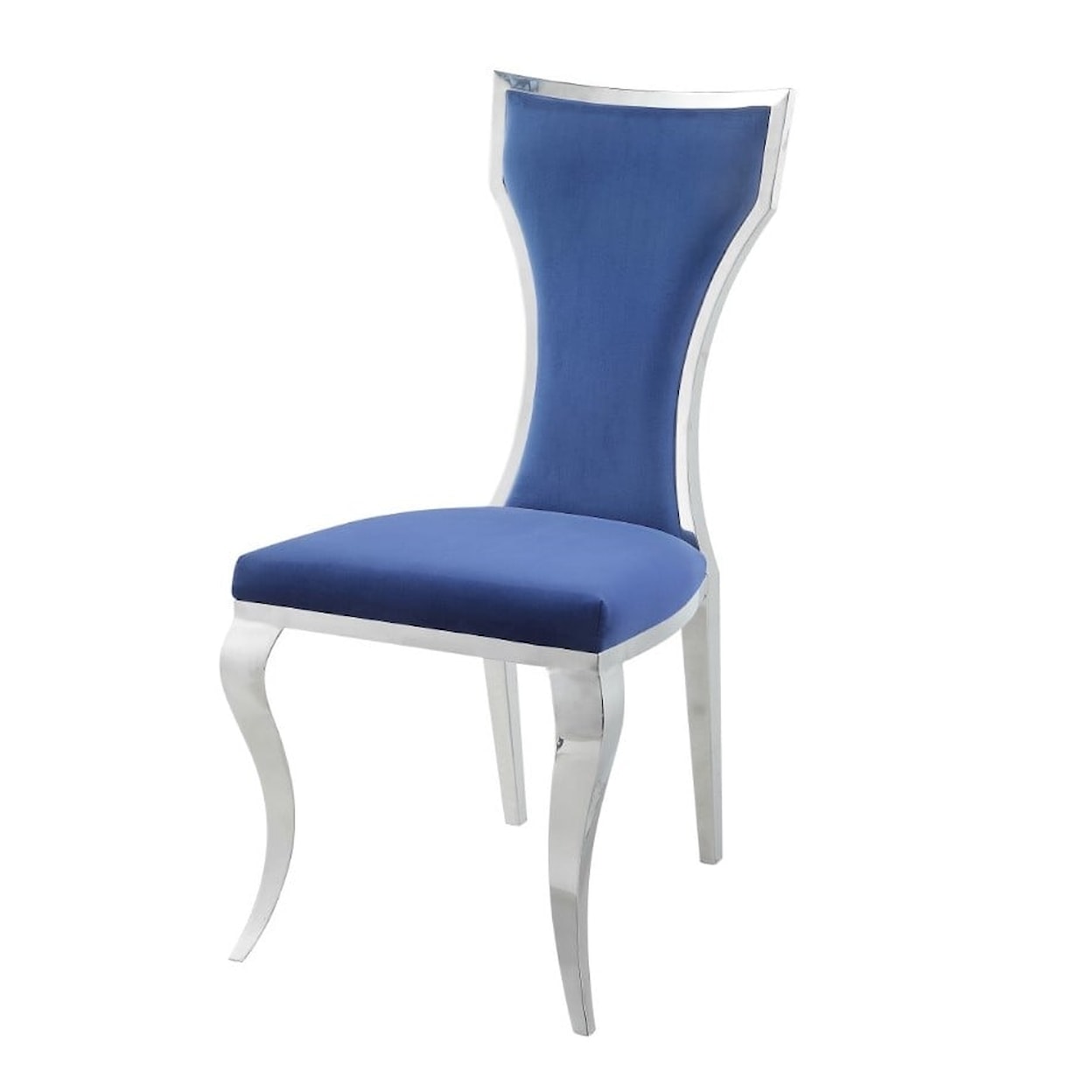Acme Furniture Azriel Side Chair(Set-2)