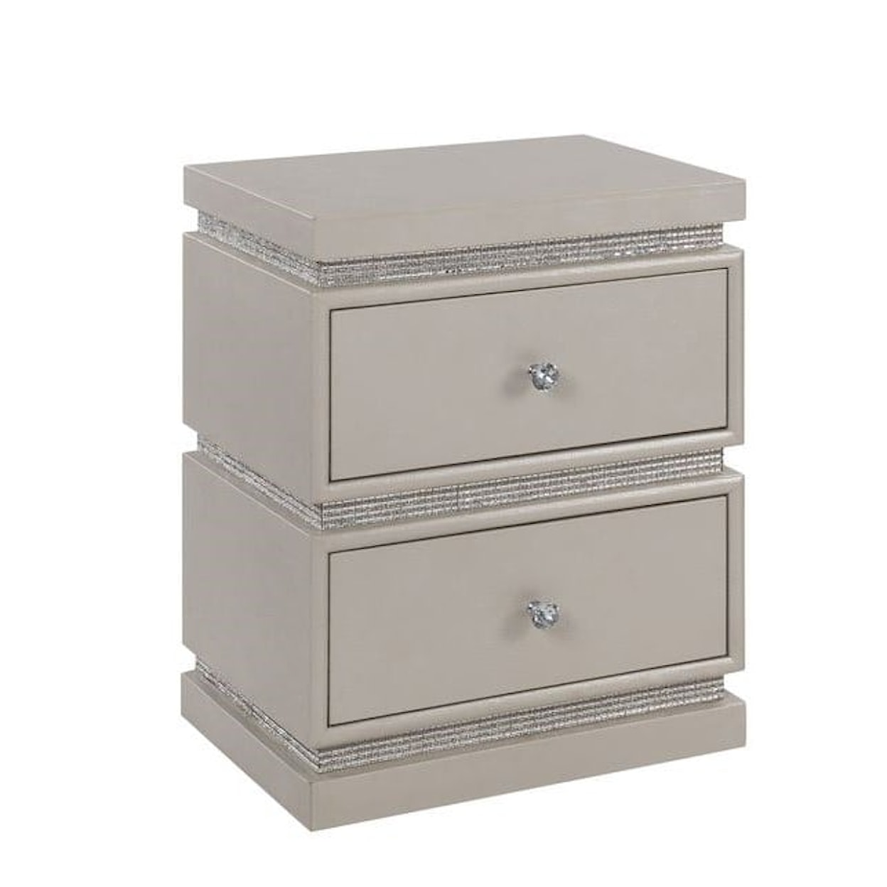 Acme Furniture Lavina Accent Table