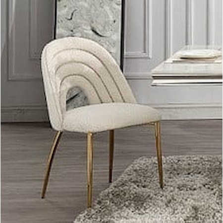 Side Chair (Set-2)