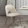 Acme Furniture Fadri Side Chair (Set-2)