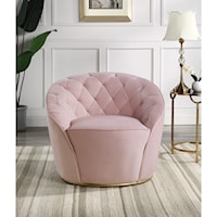 Accent Chair