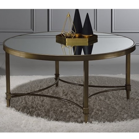 Cocktail Table