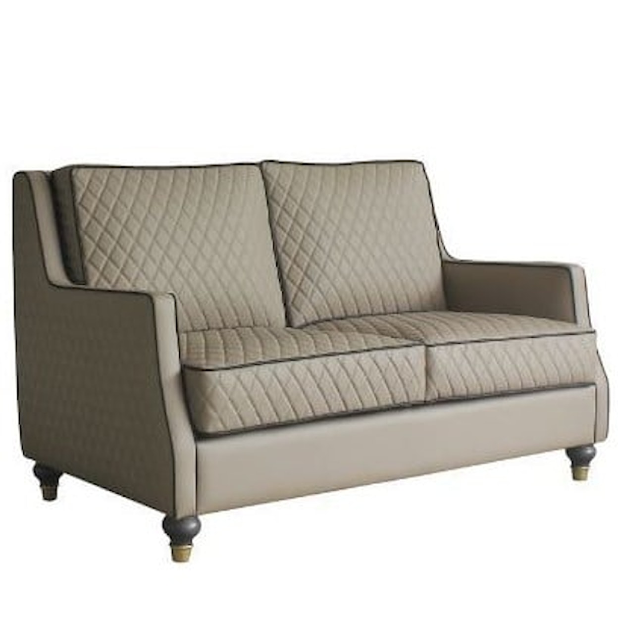 Acme Furniture House Marchese Loveseat