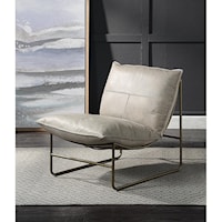 Amaka Contemporary Accent Chair