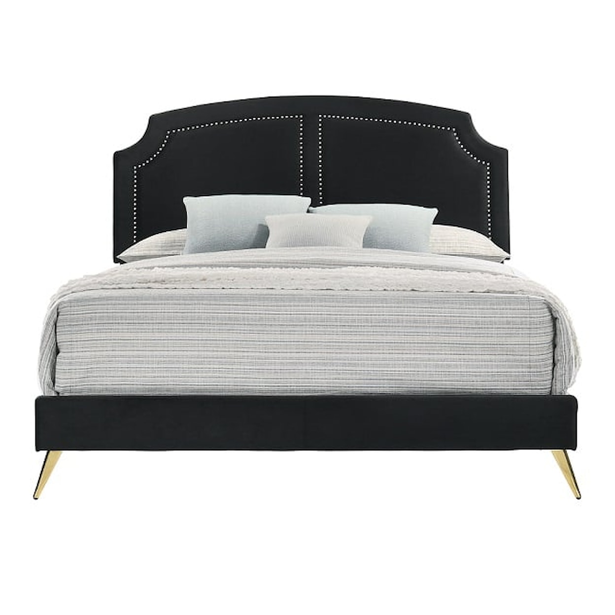 Acme Furniture Zeena Queen Bed