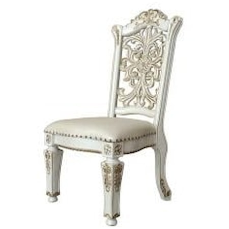 Dining Side Chair (Set of 2)