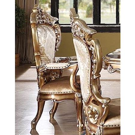 Arm Chair (Set-2)