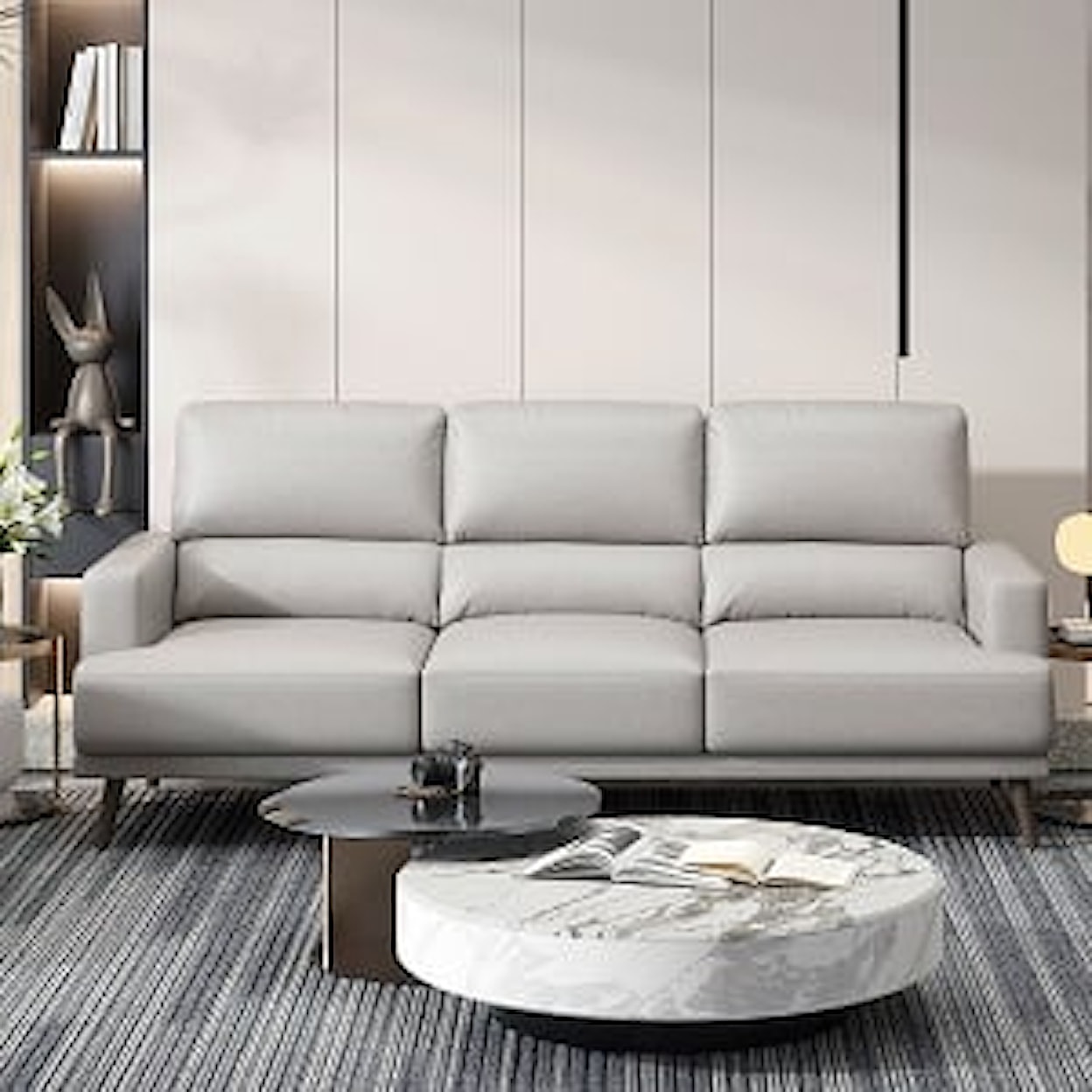 Acme Furniture Brooklin Sofa