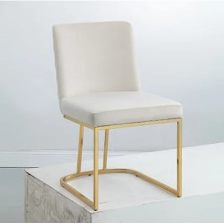 Side Chair (Set-2)