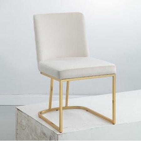 Side Chair (Set-2)