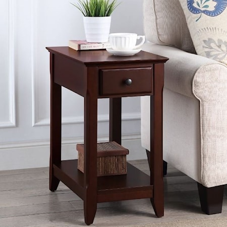 Accent Table