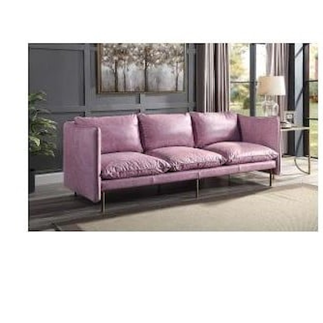 Acme Furniture Metis Sofa