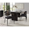 Acme Furniture Jaramillo Dining Table