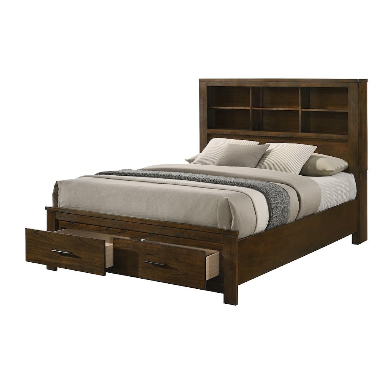 Acme Furniture Merrilee II Queen Bed