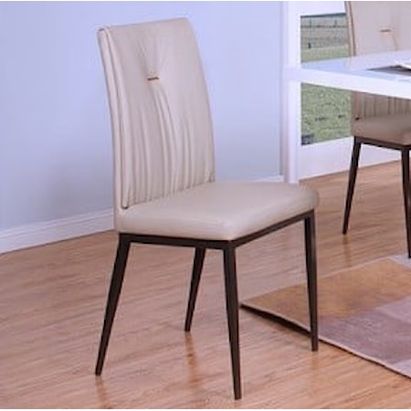 Side Chair (Set-2)