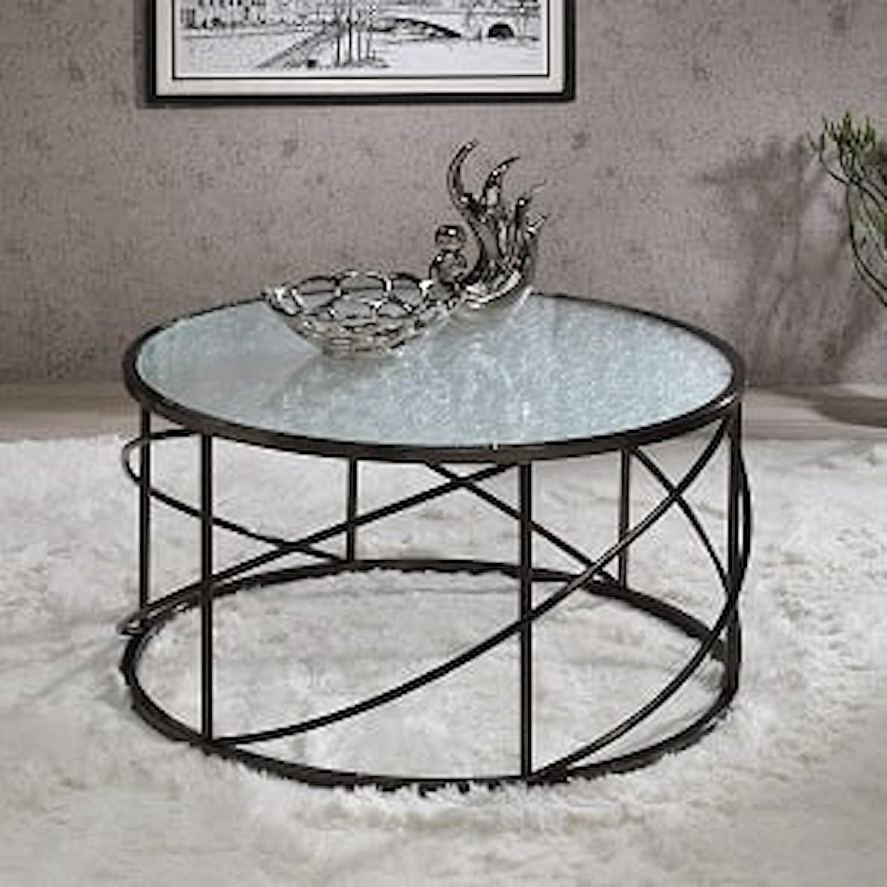 Acme Furniture Lyda Coffee Table