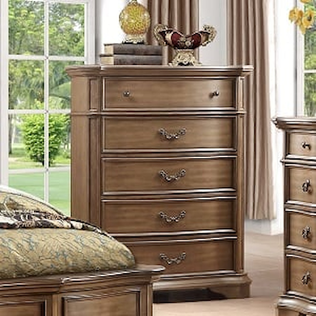 Acme Furniture Selah Chest