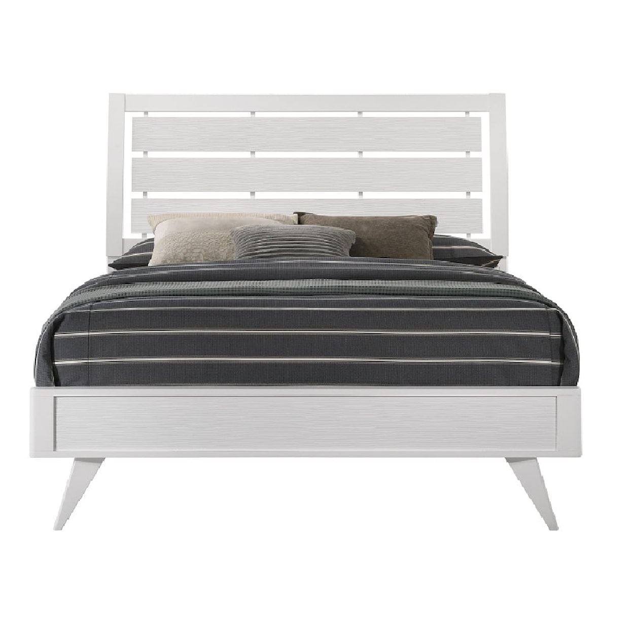 Acme Furniture Cerys Queen Bed