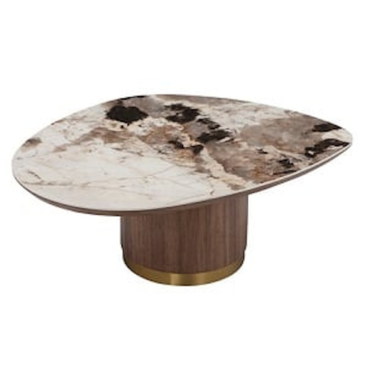 Acme Furniture Willene Coffee Table