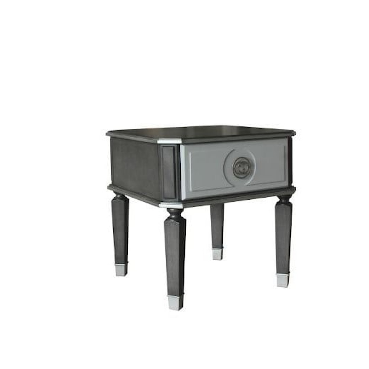 Acme Furniture House Beatrice End Table