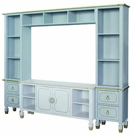 Entertainment Center