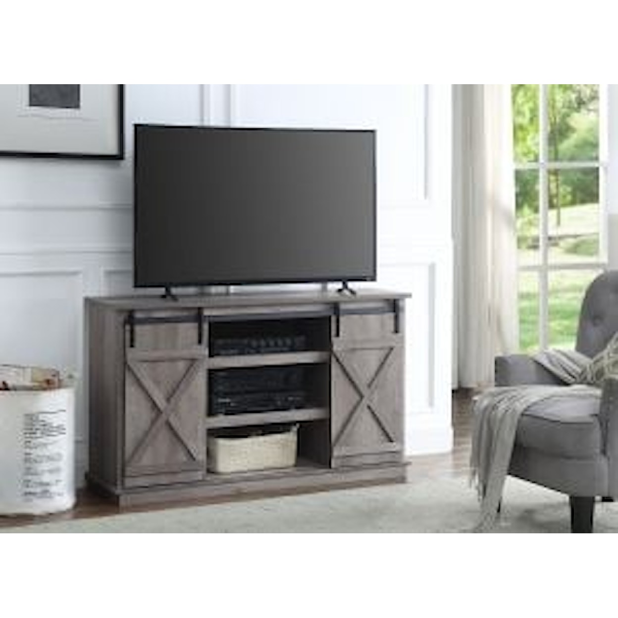 Acme Furniture Bellona Tv Stand