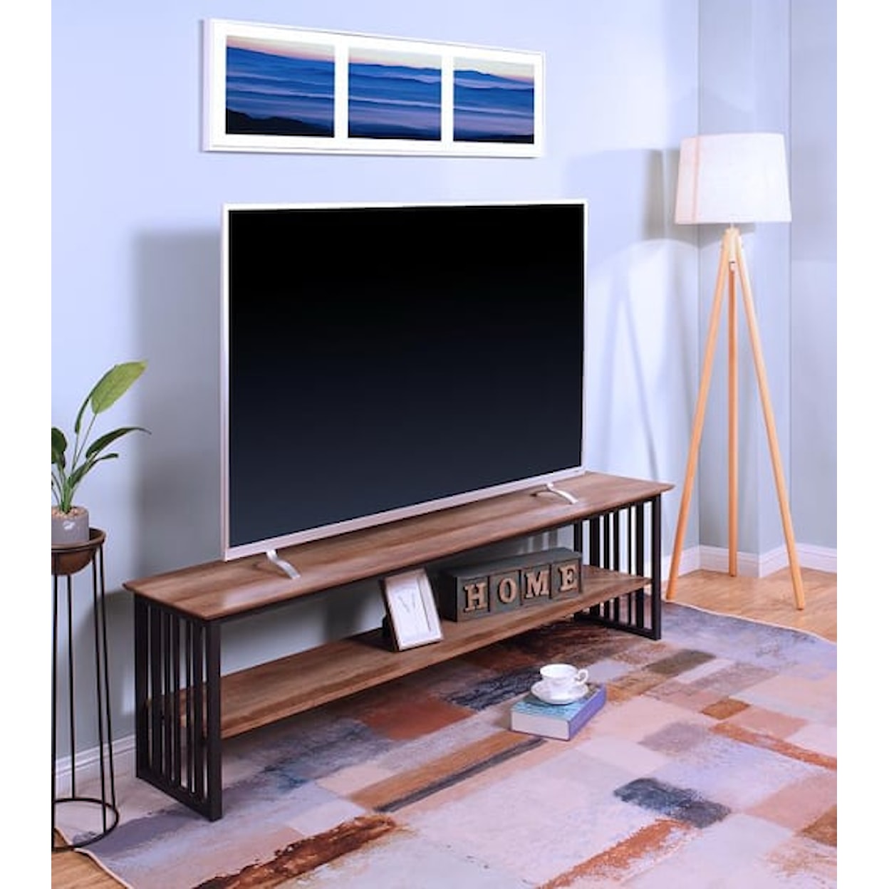 Acme Furniture Zudora Tv Stand