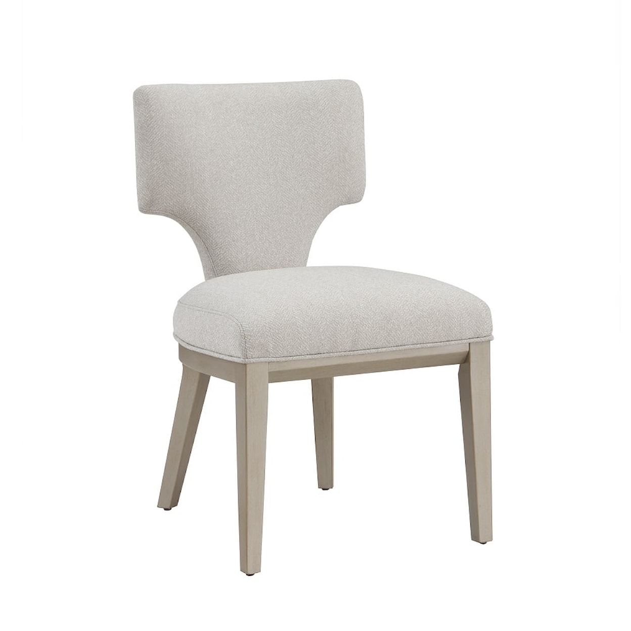 Acme Furniture Kasa Side Chair (Set-2)