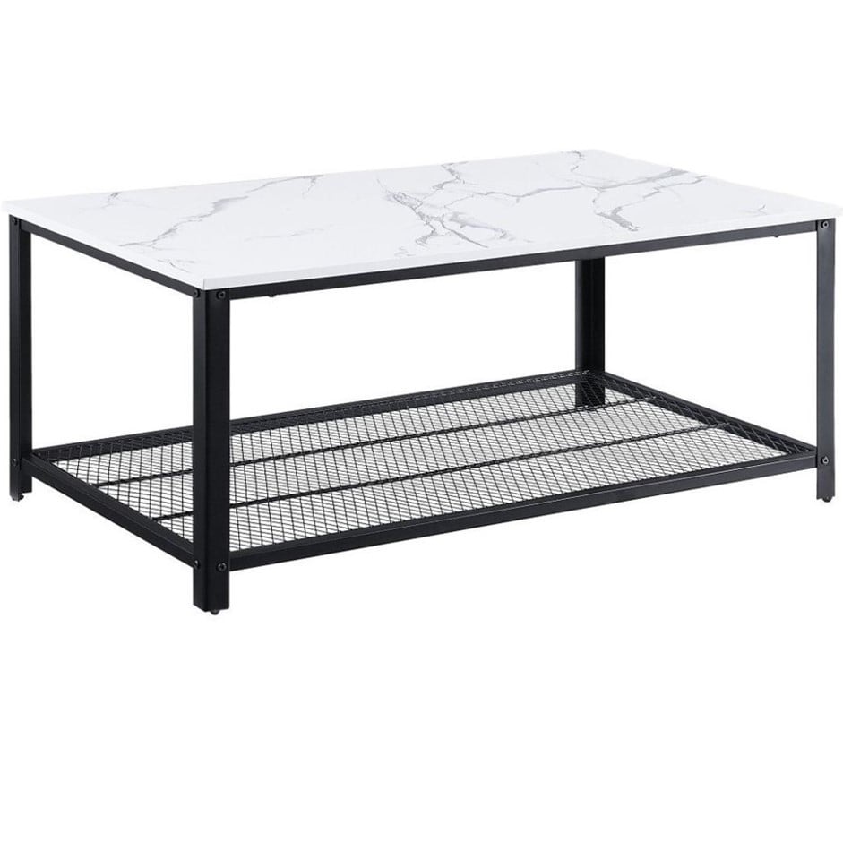 Acme Furniture Taurus 83965 Coffee Table Value City Furniture Occ