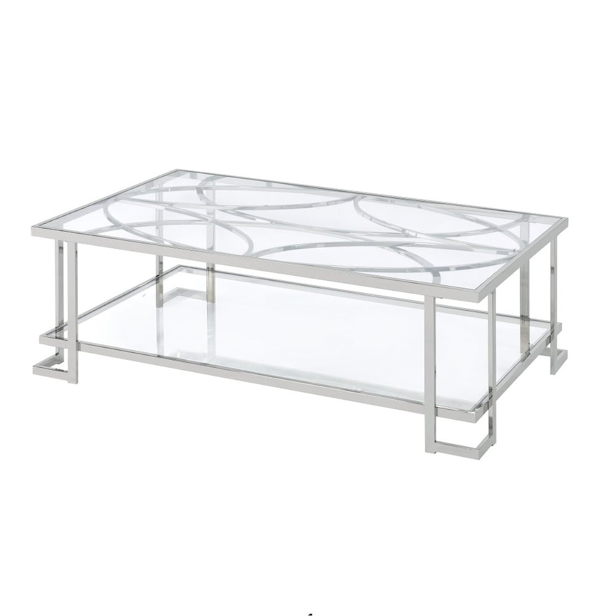 Acme Furniture Kalan Coffee Table